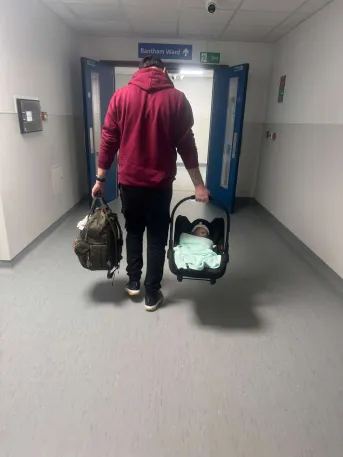 dad mental health support - Brotherhood of Dads