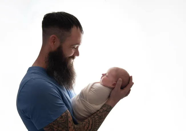 dad mental health support - Brotherhood of Dads